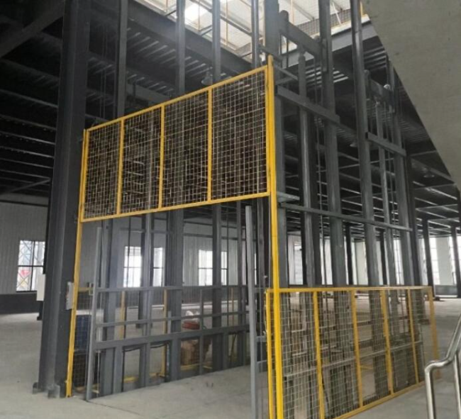 大庆请详细介绍一下货梯安装在室外的维护方法